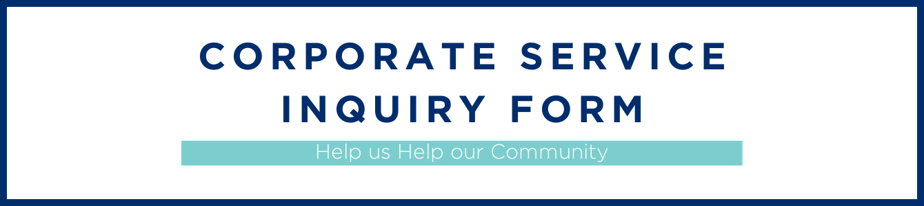 Jersey Cares Corporate Service Inquiry Form